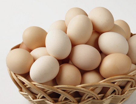 　肝纤维化患者可以吃鸡蛋吗