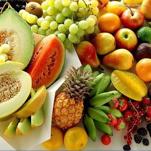肝硬化的病人吃什么水果比较好
